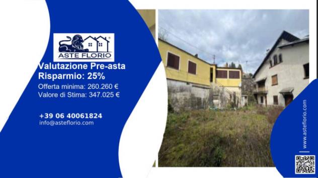 pentavano in vendita a Serra Riccò in zona Serra