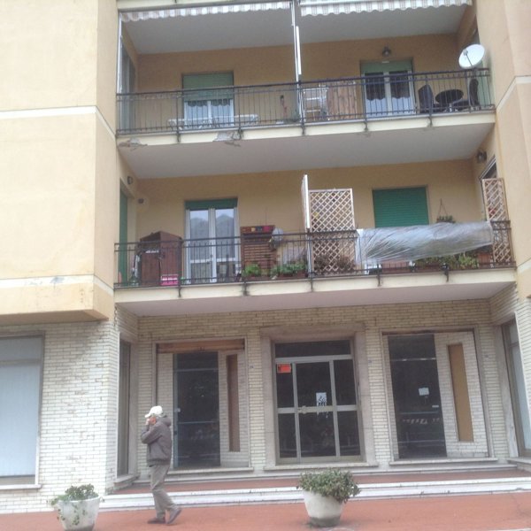 appartamento in vendita a Serra Riccò in zona Serra