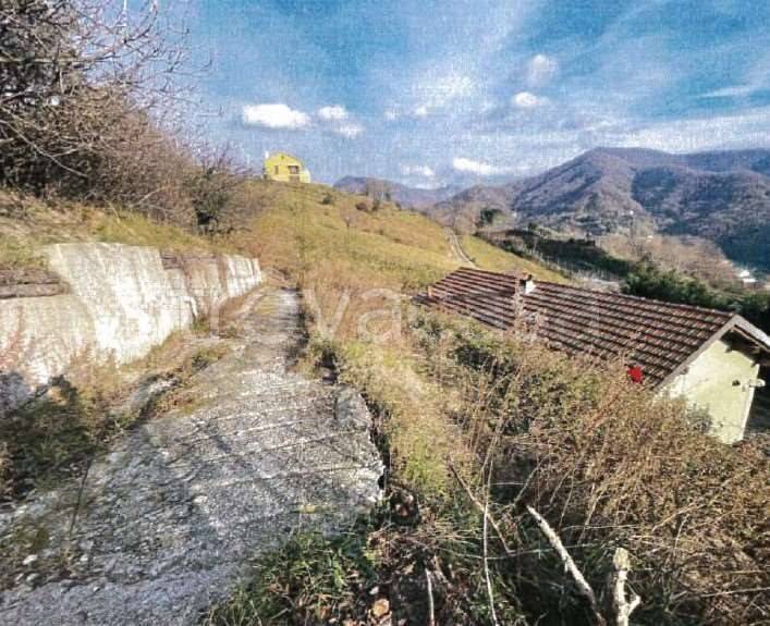 appartamento in vendita a Serra Riccò in zona Pedemonte
