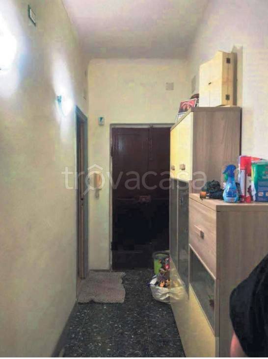 casa indipendente in vendita a Serra Riccò in zona Pedemonte