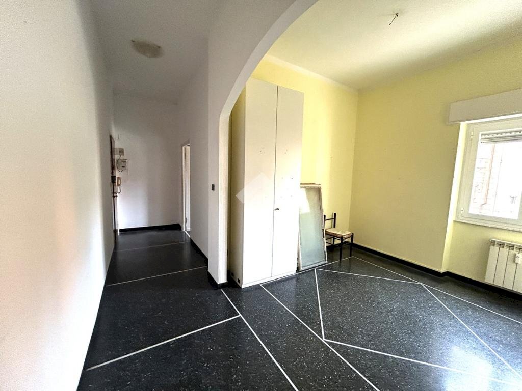 appartamento in vendita a Serra Riccò in zona Pedemonte