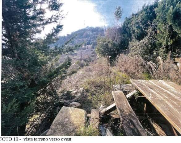 appartamento in vendita a Serra Riccò in zona Pedemonte