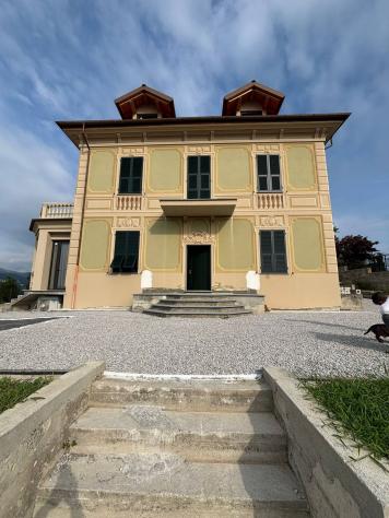 appartamento in vendita a Serra Riccò in zona San Cipriano