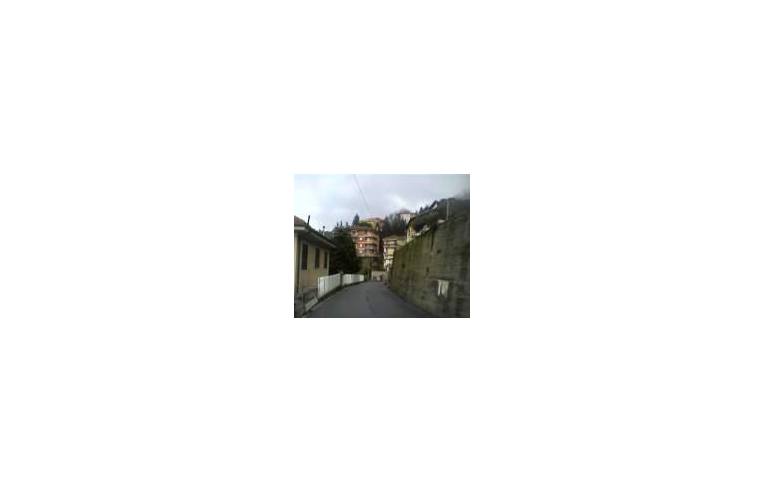 appartamento in vendita a Serra Riccò in zona Pedemonte