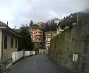 appartamento in vendita a Serra Riccò in zona Pedemonte