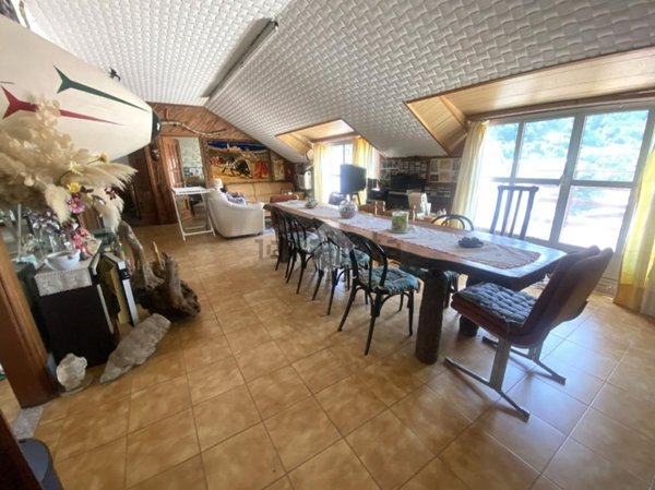 appartamento in vendita a Serra Riccò in zona Serra