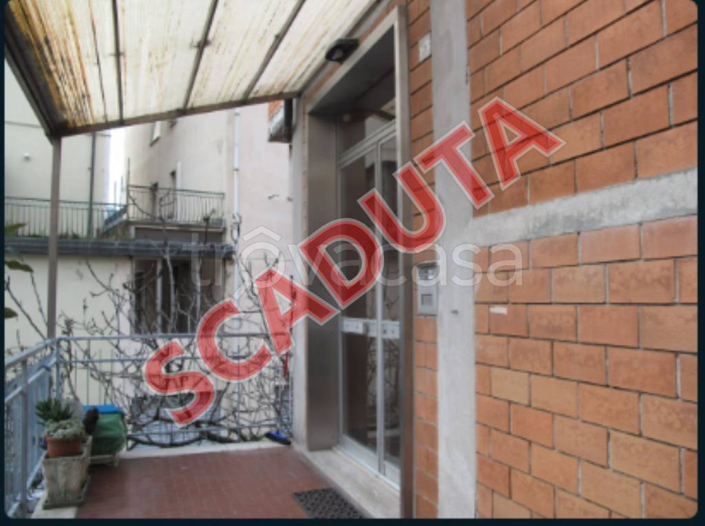 appartamento in vendita a Serra Riccò in zona Pedemonte