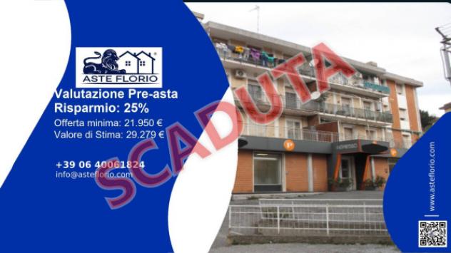 ufficio in vendita a Serra Riccò