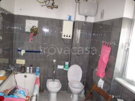 appartamento in vendita a Serra Riccò in zona Pedemonte