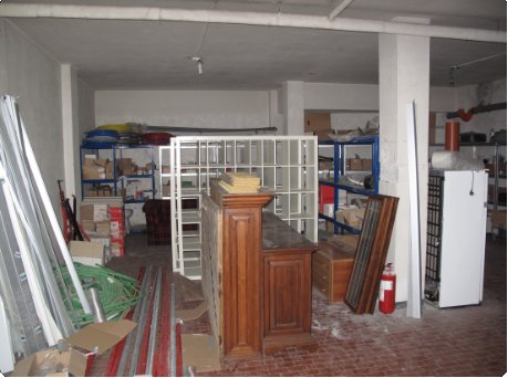 appartamento in vendita a Serra Riccò in zona Pedemonte
