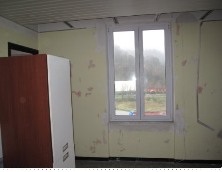 appartamento in vendita a Serra Riccò in zona Serra