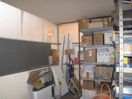 appartamento in vendita a Serra Riccò