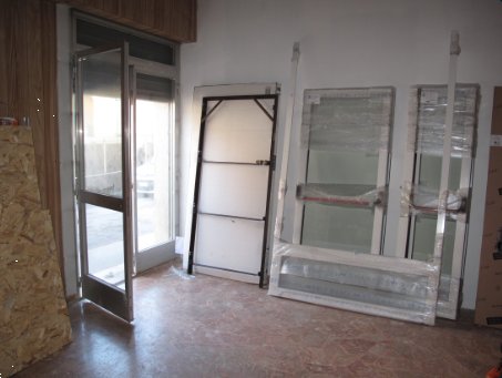 appartamento in vendita a Serra Riccò in zona Pedemonte