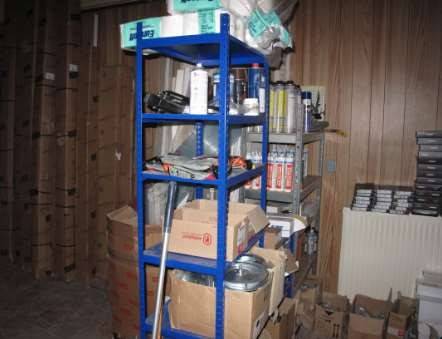 appartamento in vendita a Serra Riccò in zona Pedemonte