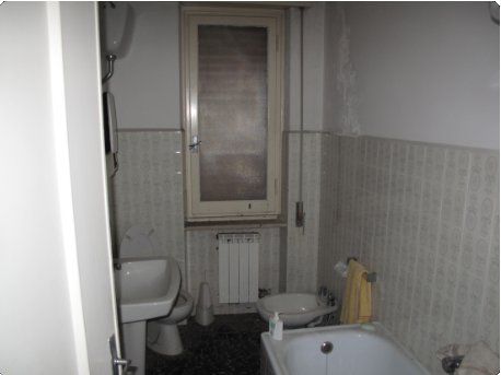 appartamento in vendita a Serra Riccò in zona Pedemonte