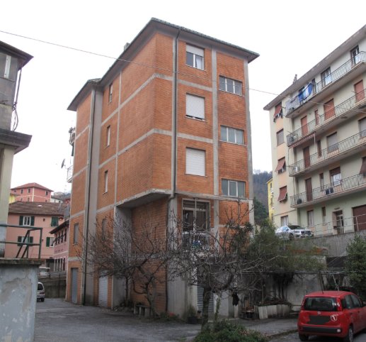 appartamento in vendita a Serra Riccò in zona Pedemonte
