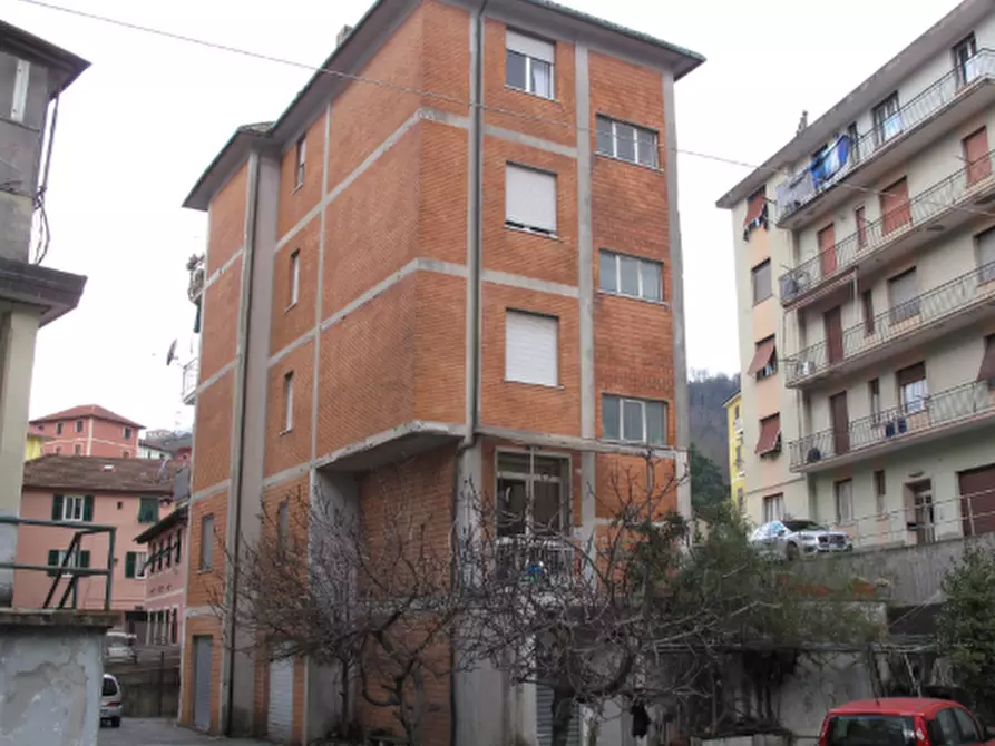 appartamento in vendita a Serra Riccò in zona Serra