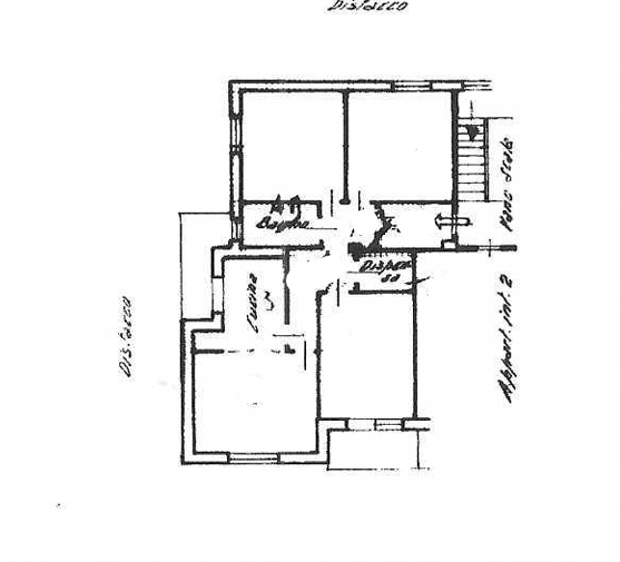 appartamento in vendita a Serra Riccò