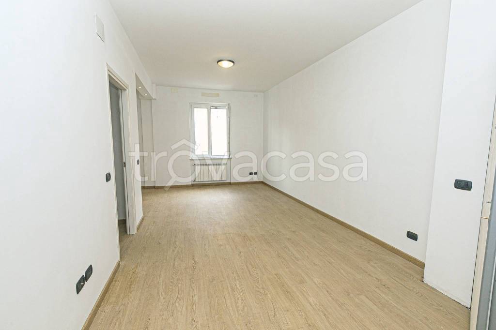 appartamento in vendita a Serra Riccò in zona Pedemonte