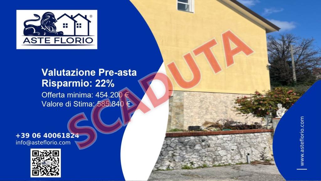 casa indipendente in vendita a Serra Riccò in zona Pedemonte