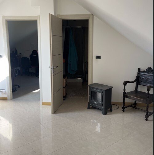 casa indipendente in vendita a Serra Riccò in zona Serra