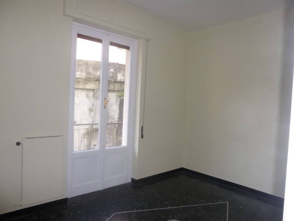 appartamento in vendita a Serra Riccò in zona Pedemonte