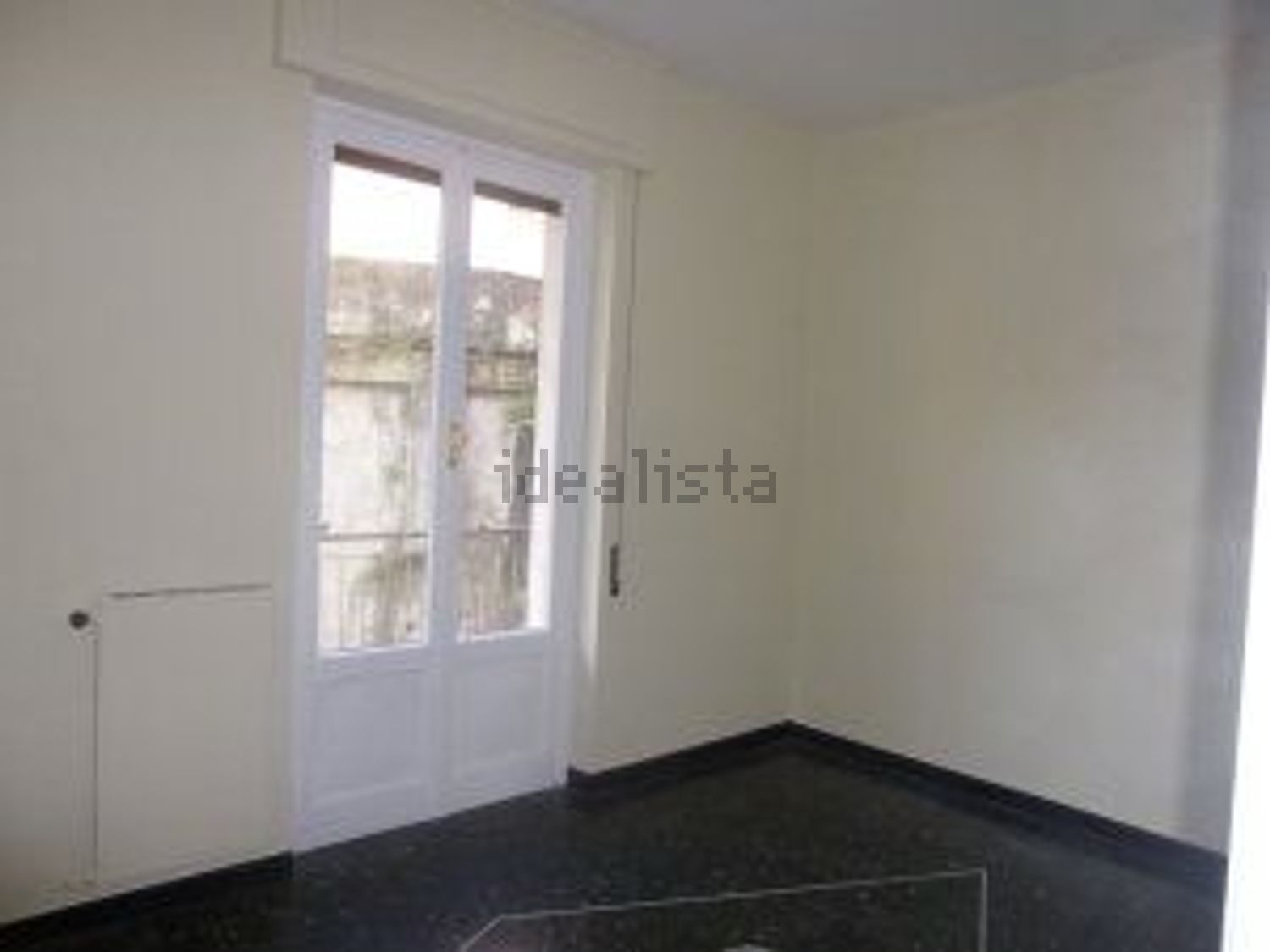 appartamento in vendita a Serra Riccò in zona Serra