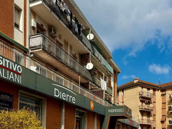 appartamento in vendita a Serra Riccò in zona Pedemonte