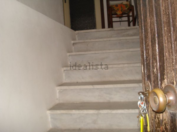 casa semindipendente in vendita a Serra Riccò in zona Serra