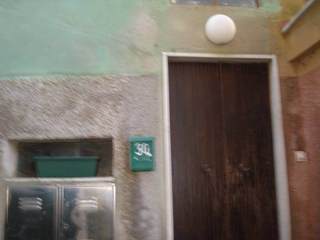 casa semindipendente in vendita a Serra Riccò in zona Serra