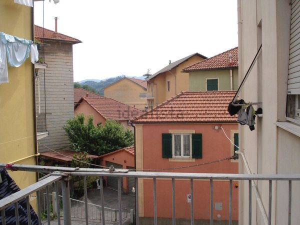 appartamento in vendita a Serra Riccò in zona Serra