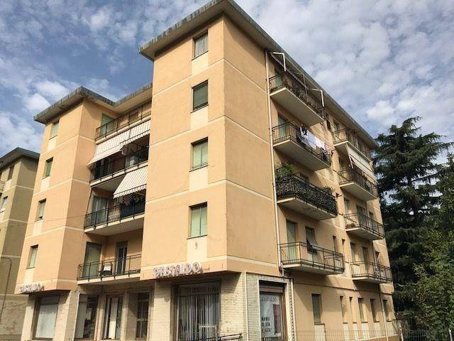 appartamento in vendita a Serra Riccò in zona Serra