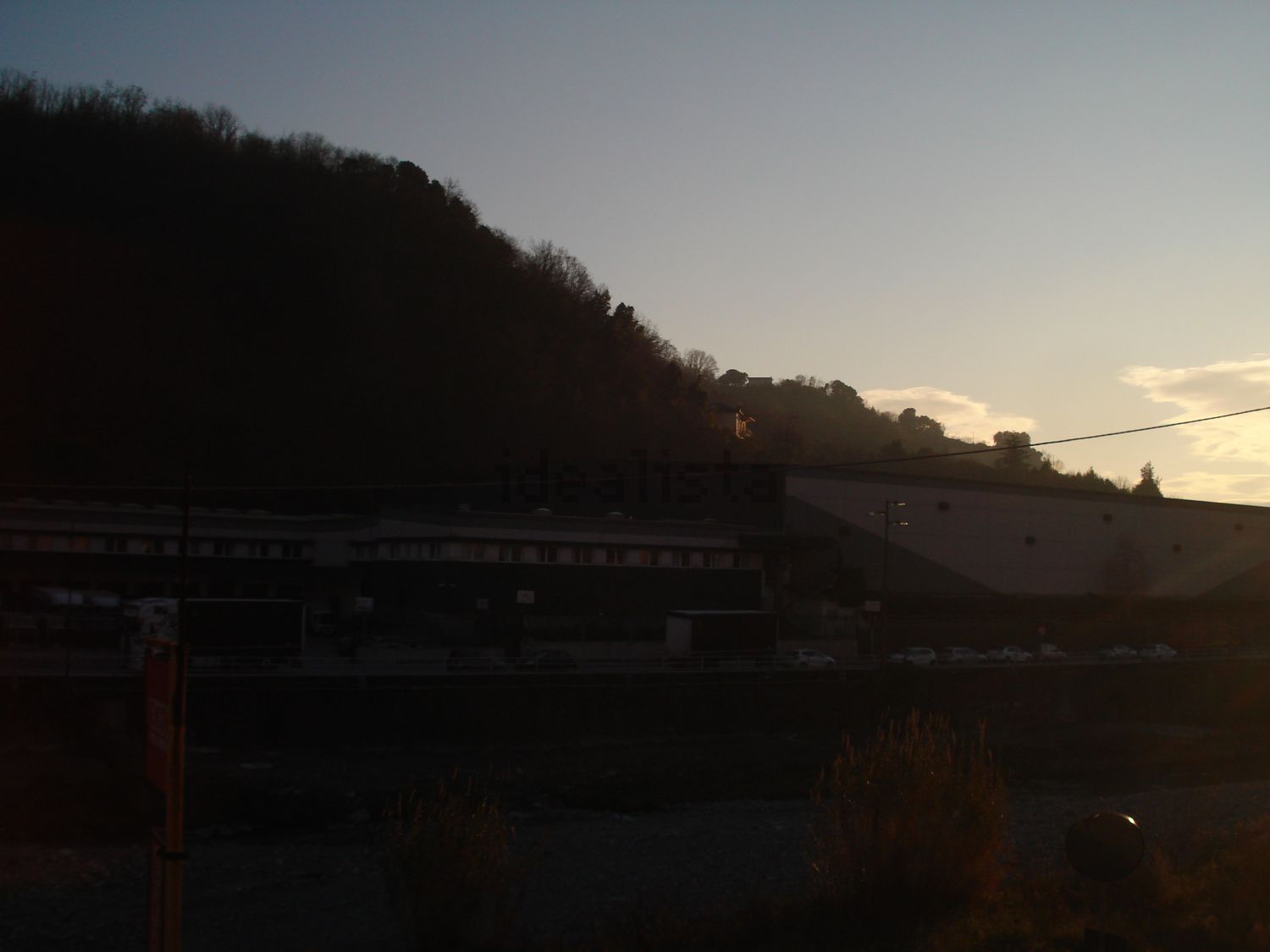 appartamento in vendita a Serra Riccò in zona Serra