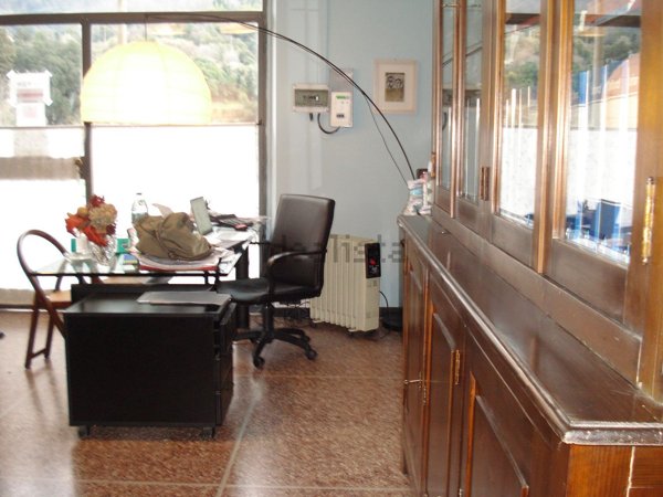 ufficio in vendita a Serra Riccò in zona Serra
