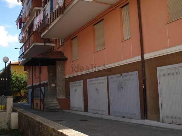 appartamento in vendita a Serra Riccò in zona Serra