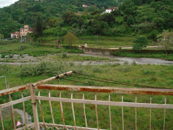appartamento in vendita a Serra Riccò in zona Serra