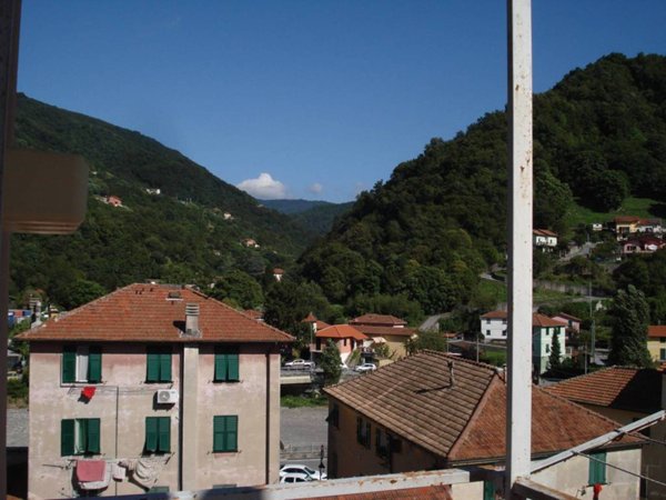 appartamento in vendita a Serra Riccò in zona Serra