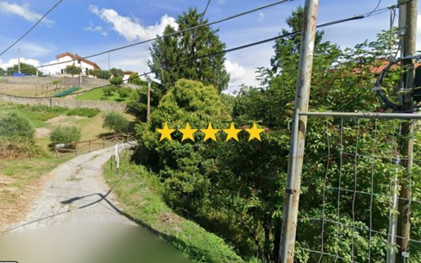 appartamento in vendita a Serra Riccò in zona Pedemonte