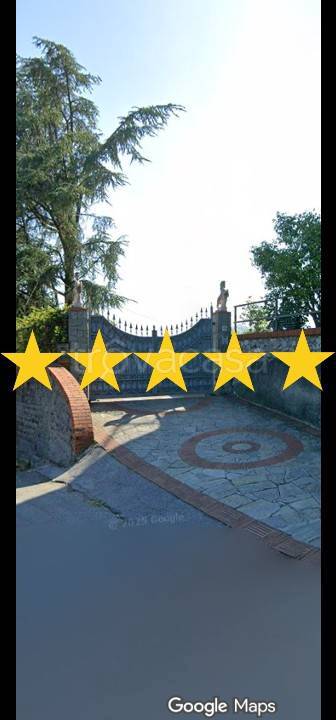 casa indipendente in vendita a Serra Riccò in zona Pedemonte