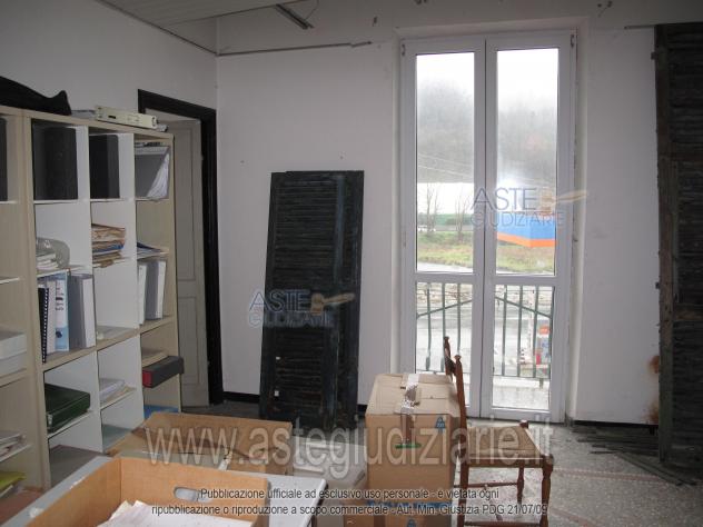 appartamento in vendita a Serra Riccò