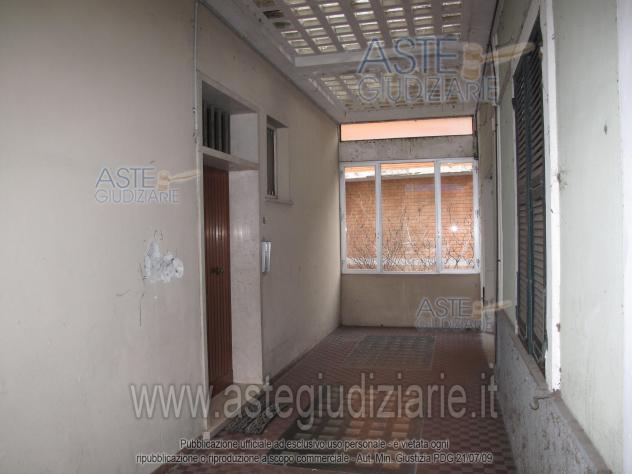 appartamento in vendita a Serra Riccò in zona Serra