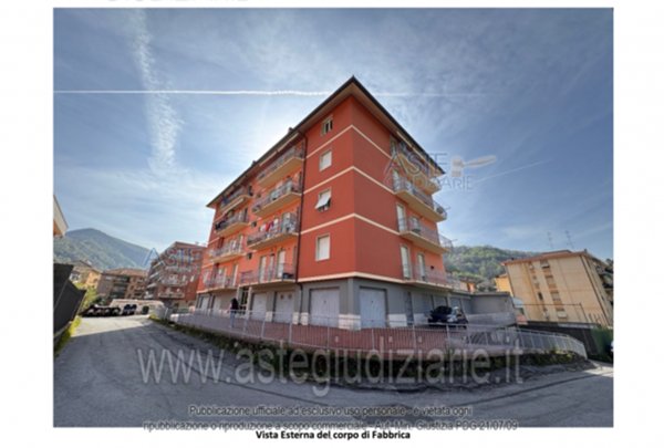 appartamento in vendita a Serra Riccò in zona Pedemonte