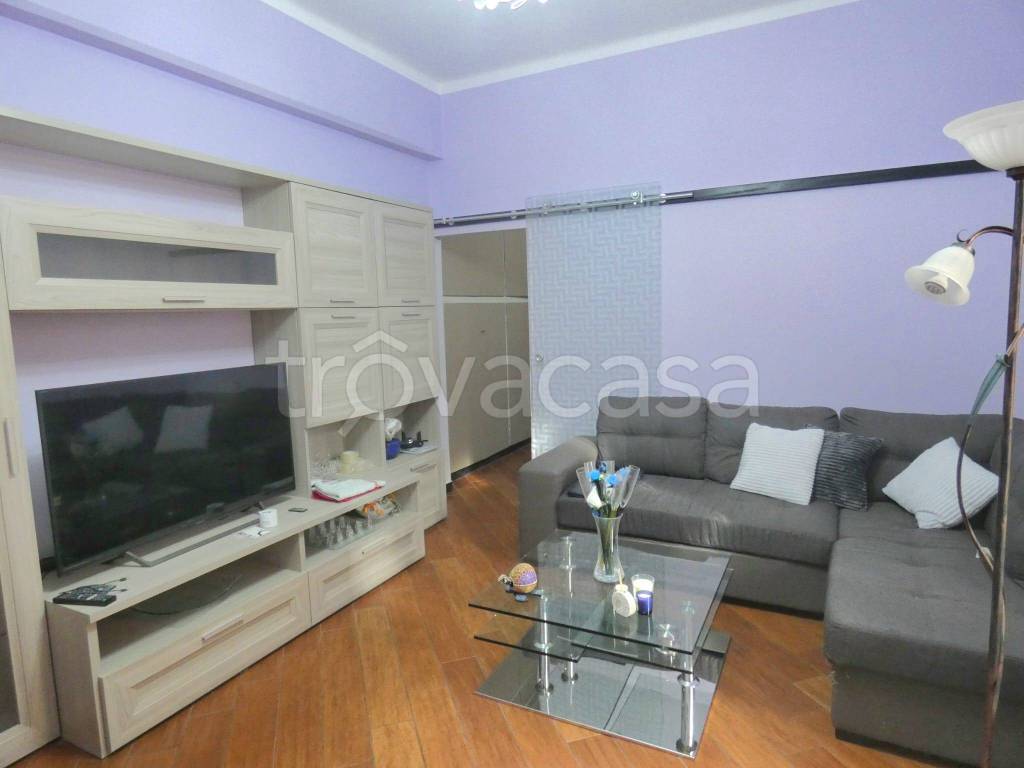 appartamento in vendita a Serra Riccò in zona Pedemonte