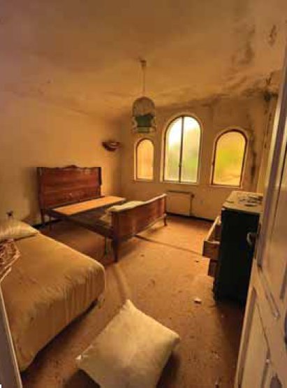 terreno edificabile in vendita a Serra Riccò