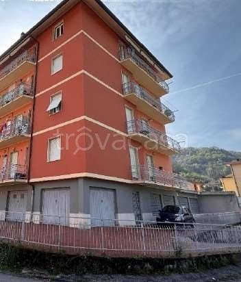 appartamento in vendita a Serra Riccò in zona Pedemonte