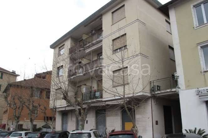 appartamento in vendita a Serra Riccò in zona Pedemonte