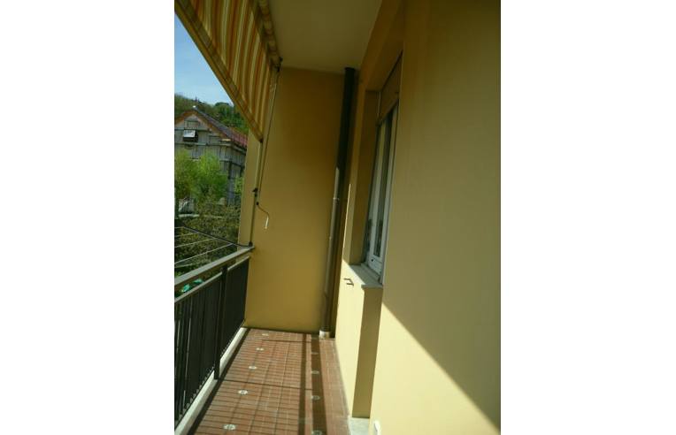 appartamento in vendita a Serra Riccò in zona Mainetto