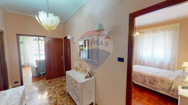 appartamento in vendita a Serra Riccò