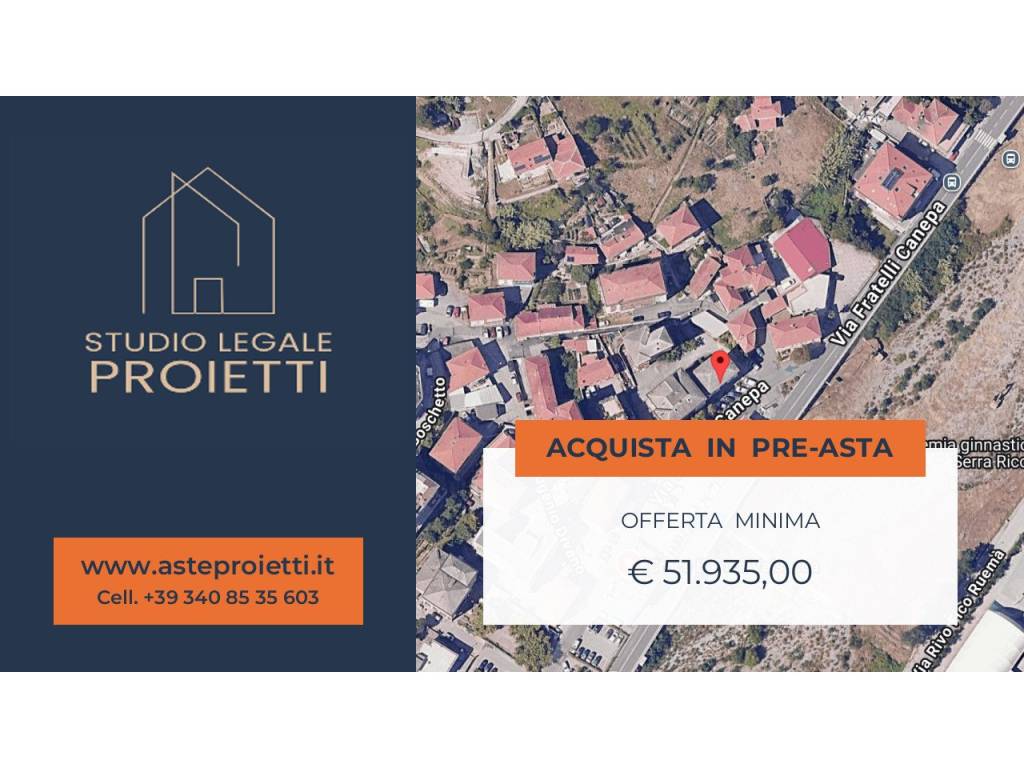 appartamento in vendita a Serra Riccò in zona Pedemonte