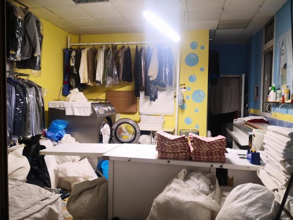 appartamento in vendita a Serra Riccò in zona Pedemonte